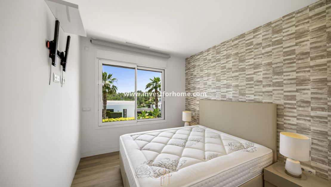 Verkoop - Appartement - Orihuela Costa - Las colinas golf