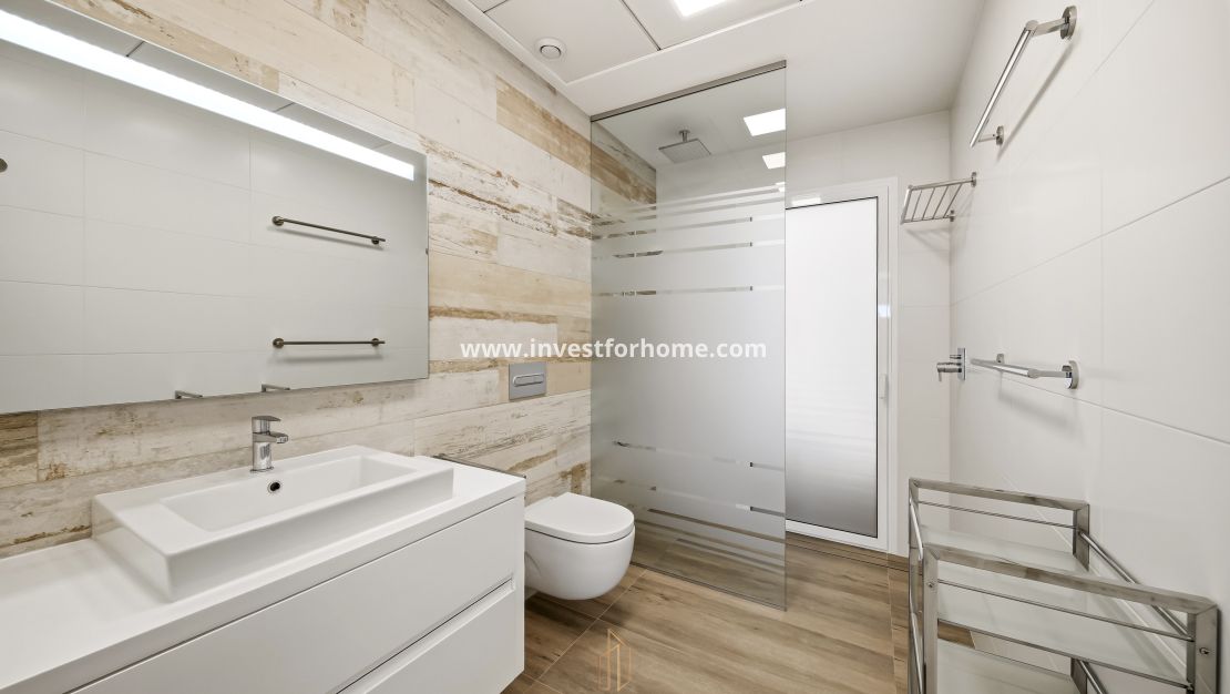 Verkoop - Appartement - Orihuela Costa - Las colinas golf