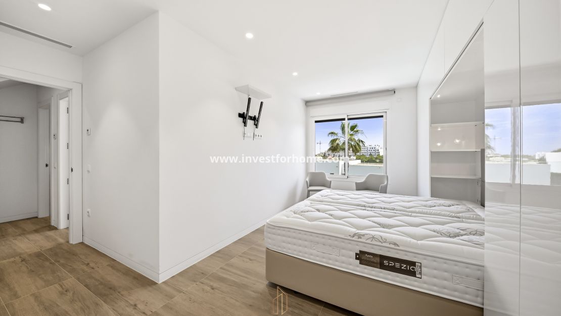 Verkoop - Appartement - Orihuela Costa - Las colinas golf