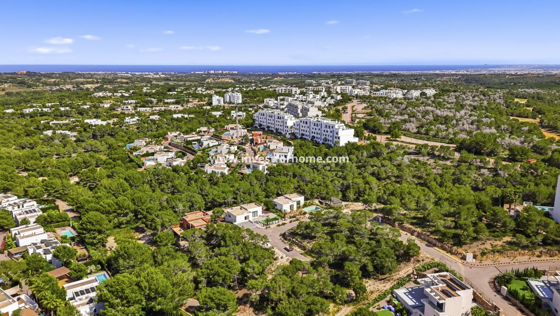 Verkoop - Appartement - Orihuela Costa - Las colinas golf