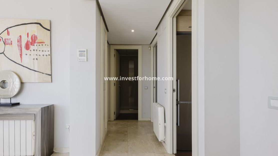 Verkoop - Appartement - Orihuela Costa - Las Colinas Golf