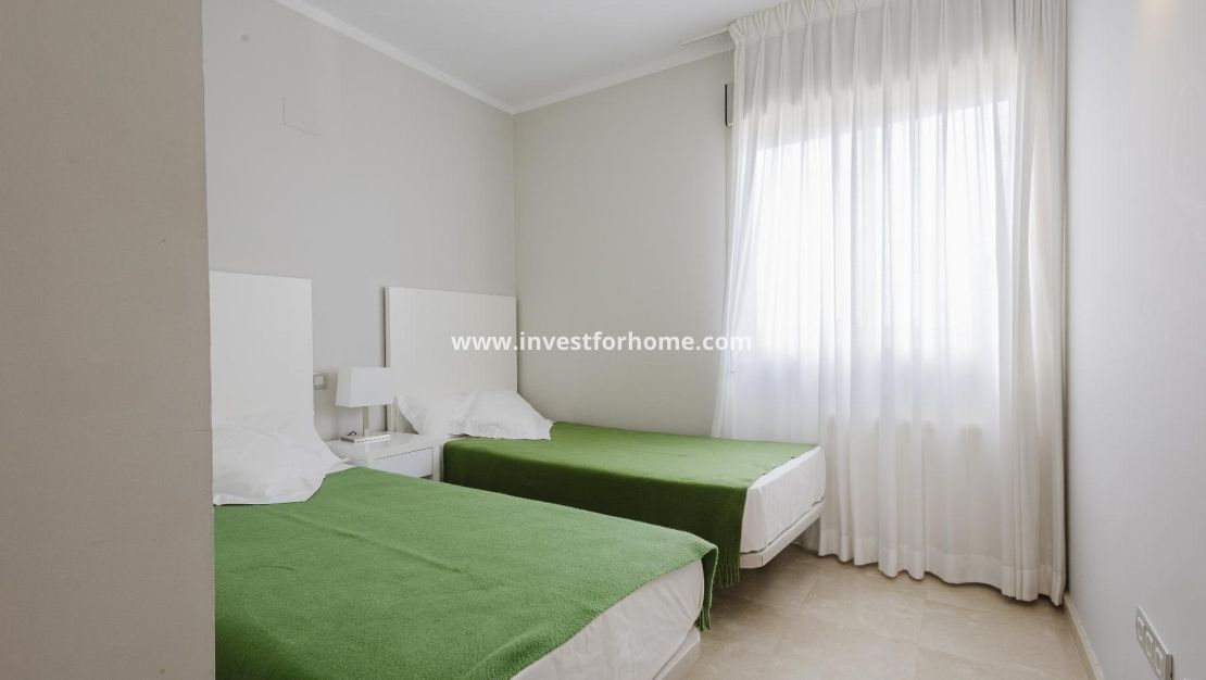 Verkoop - Appartement - Orihuela Costa - Las Colinas Golf