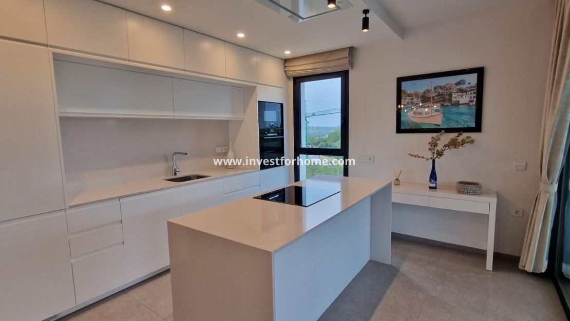 Verkoop - Appartement - Orihuela Costa - Las Colinas Golf