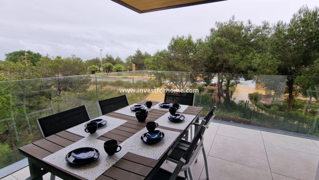 Verkoop - Appartement - Orihuela Costa - Las Colinas Golf