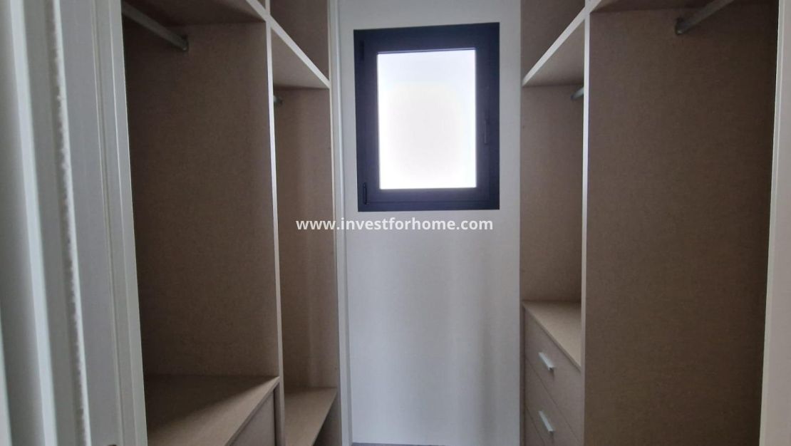 Verkoop - Appartement - Orihuela Costa - Las Colinas Golf