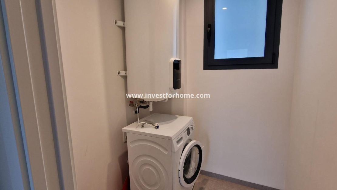 Verkoop - Appartement - Orihuela Costa - Las Colinas Golf