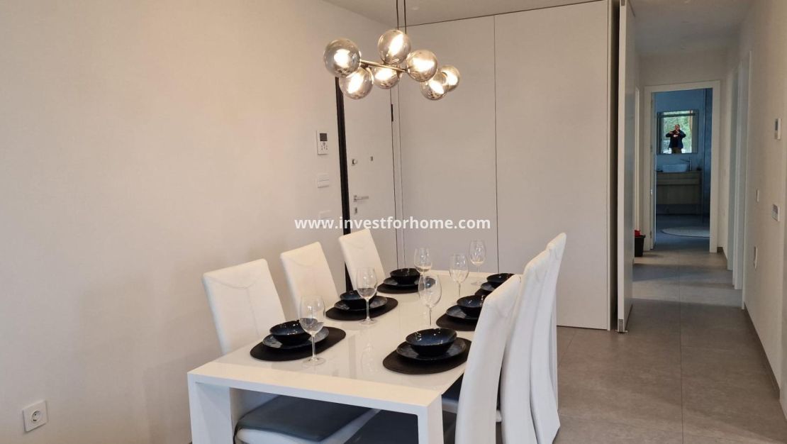 Verkoop - Appartement - Orihuela Costa - Las Colinas Golf