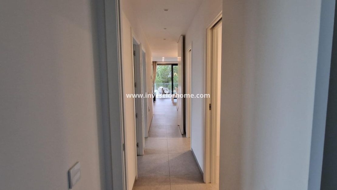 Verkoop - Appartement - Orihuela Costa - Las Colinas Golf
