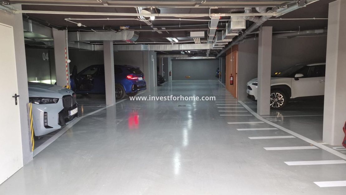 Verkoop - Appartement - Orihuela Costa - Las Colinas Golf