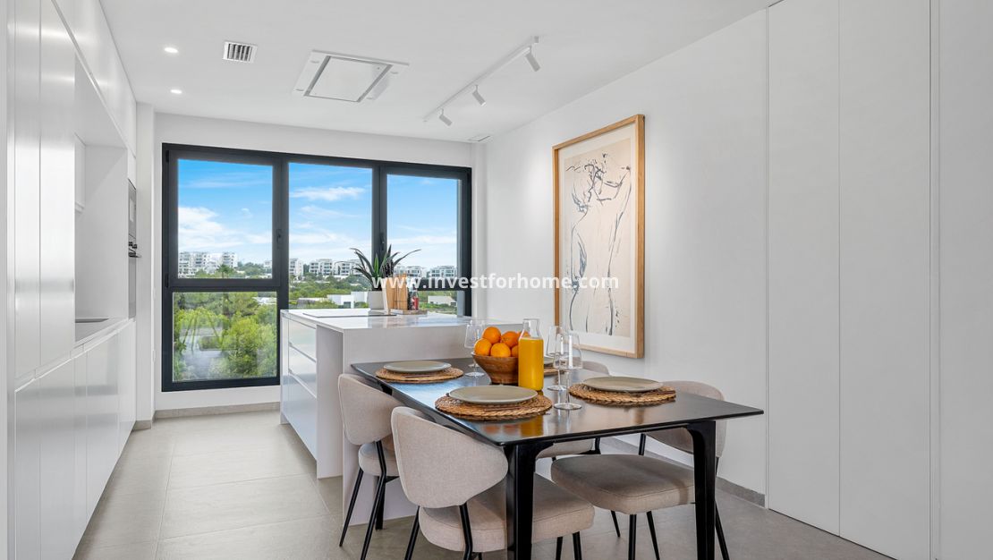 Verkoop - Appartement - Orihuela Costa - Las colinas golf