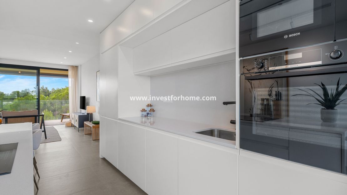 Verkoop - Appartement - Orihuela Costa - Las colinas golf