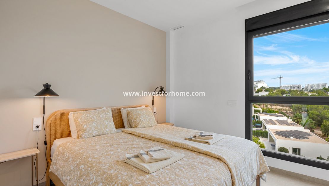 Verkoop - Appartement - Orihuela Costa - Las colinas golf