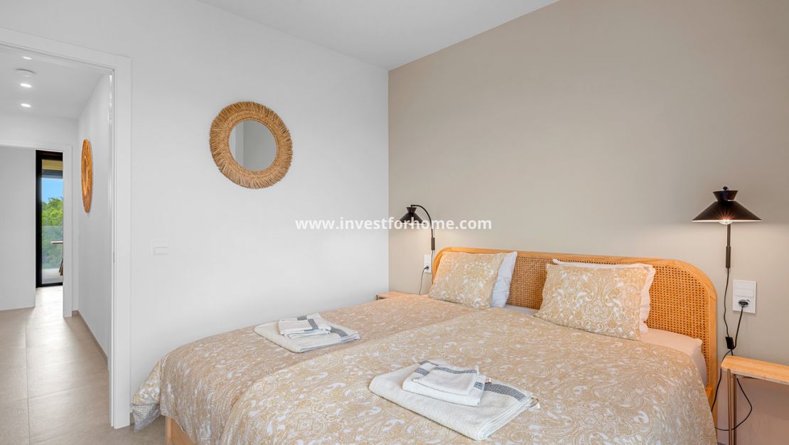 Verkoop - Appartement - Orihuela Costa - Las colinas golf