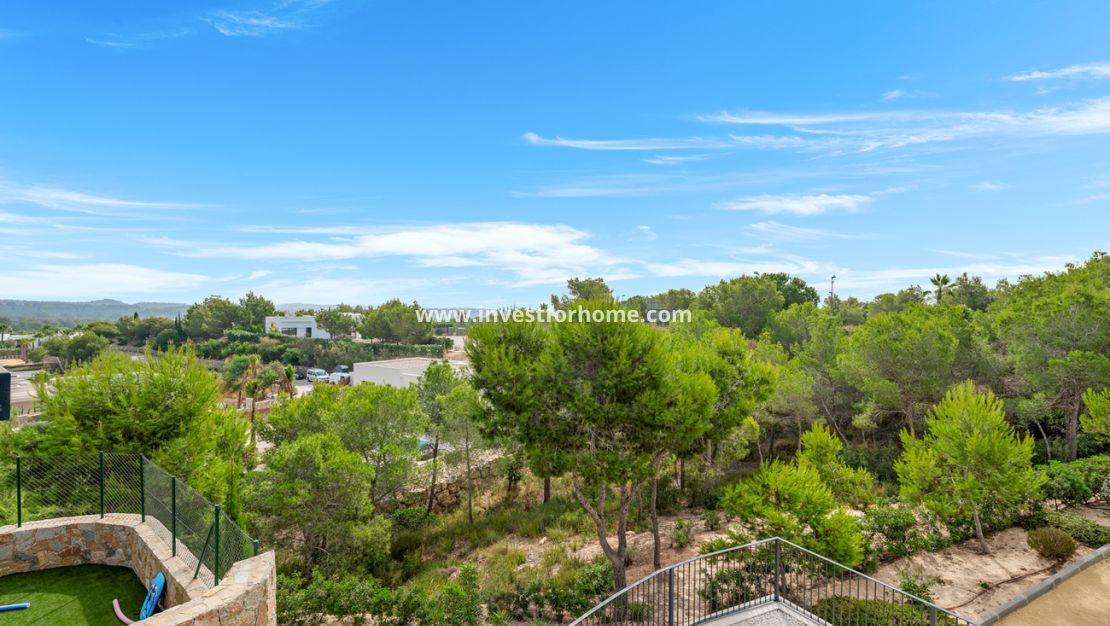 Verkoop - Appartement - Orihuela Costa - Las colinas golf