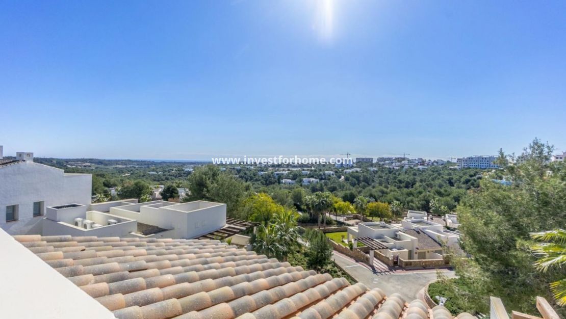 Verkoop - Appartement - Orihuela Costa - Las Colinas golf