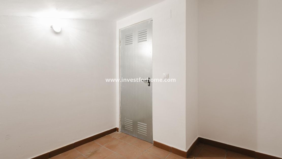 Verkoop - Appartement - Orihuela Costa - Las colinas golf