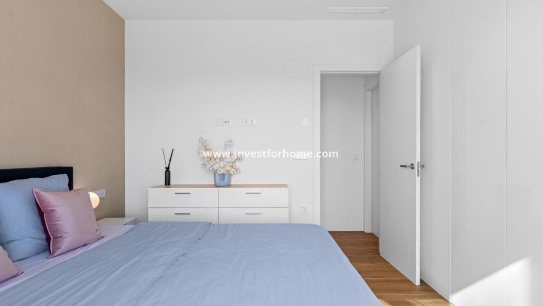 Verkoop - Appartement - Orihuela Costa - Las Colinas golf