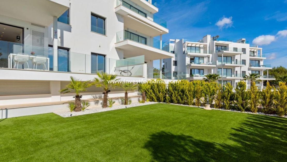 Verkoop - Appartement - Orihuela Costa - Las Colinas golf