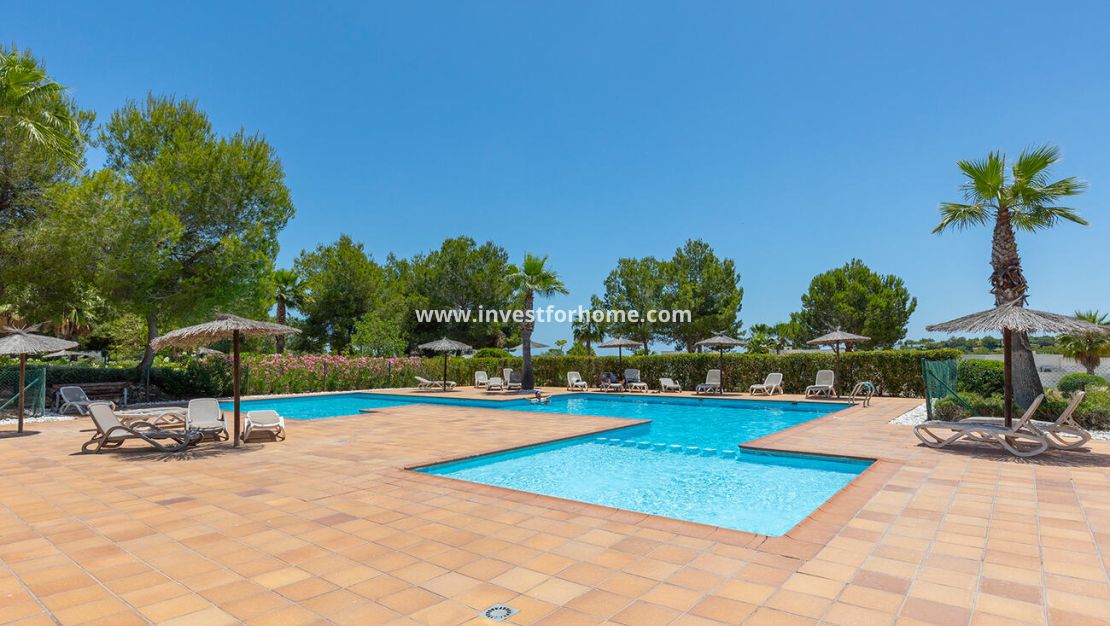 Verkoop - Appartement - Orihuela Costa - Las Colinas