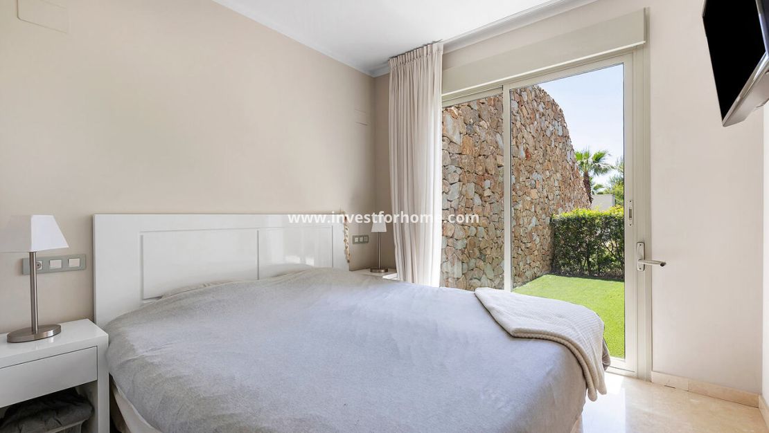 Verkoop - Appartement - Orihuela Costa - Las Colinas