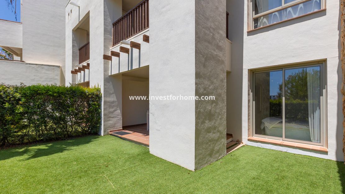 Verkoop - Appartement - Orihuela Costa - Las Colinas