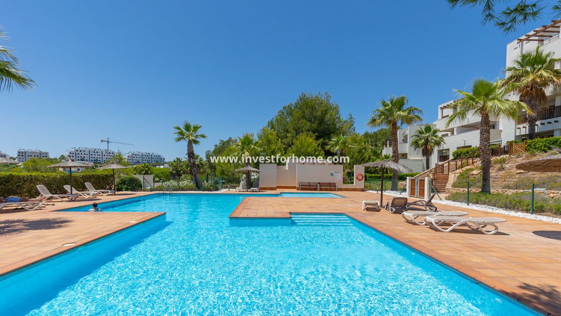 Verkoop - Appartement - Orihuela Costa - Las Colinas