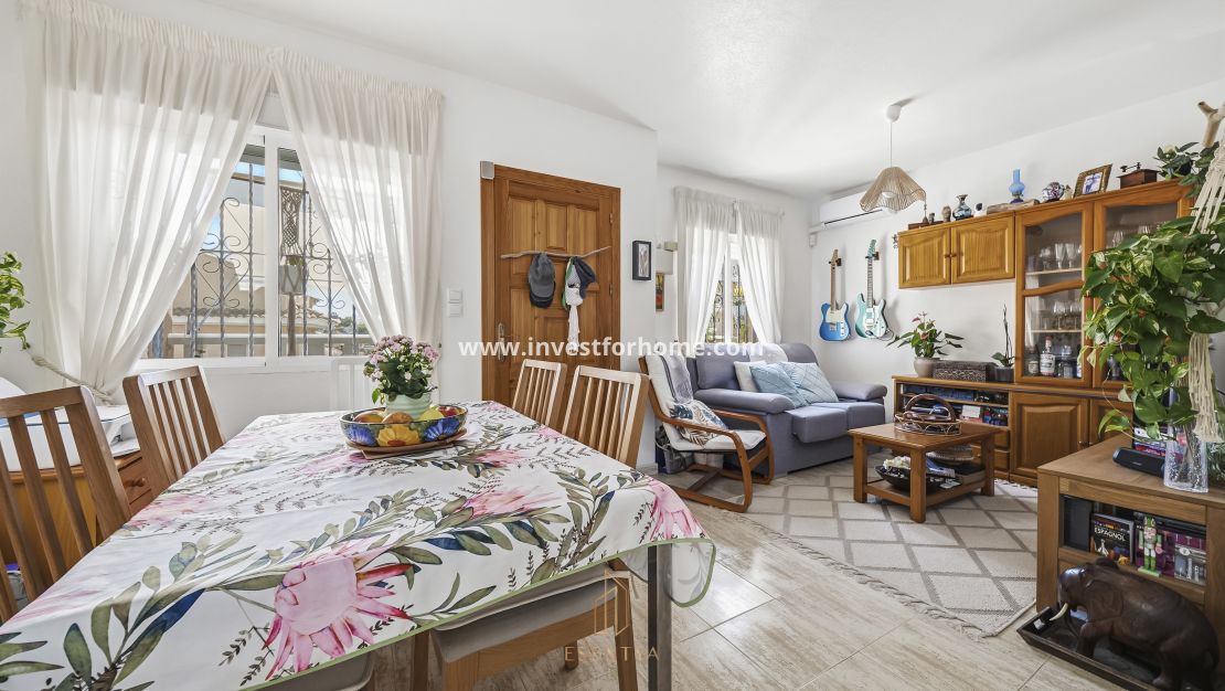 Verkoop - Appartement - Orihuela Costa - Las Filipinas