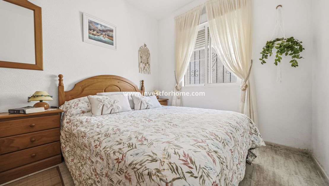 Verkoop - Appartement - Orihuela Costa - Las Filipinas