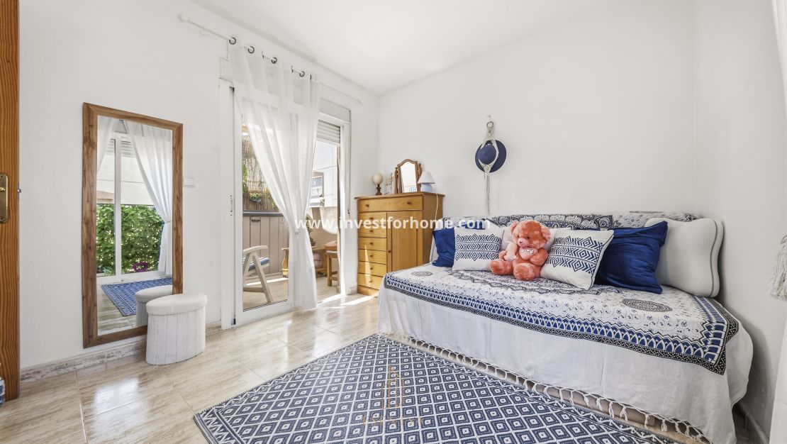 Verkoop - Appartement - Orihuela Costa - Las Filipinas