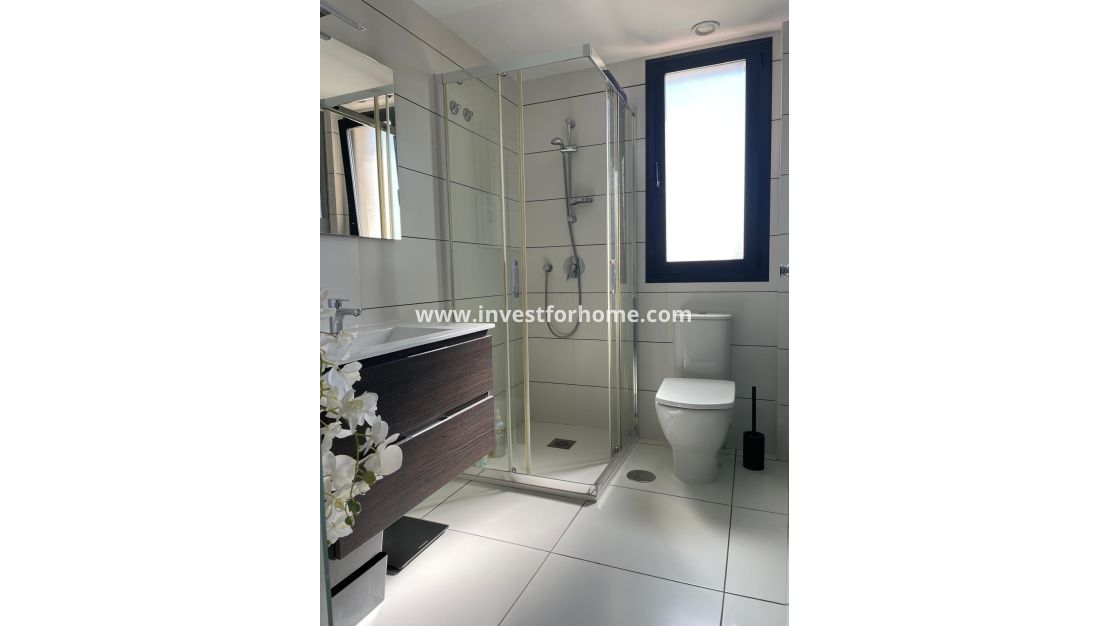 Verkoop - Appartement - Orihuela Costa - Las Filipinas