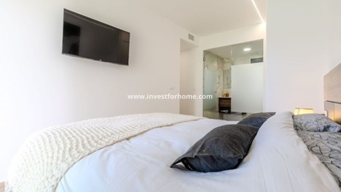Verkoop - Appartement - Orihuela Costa - Las Filipinas