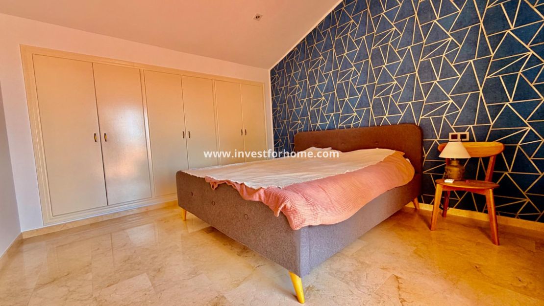 Verkoop - Appartement - Orihuela Costa - Las Ramblas Golf