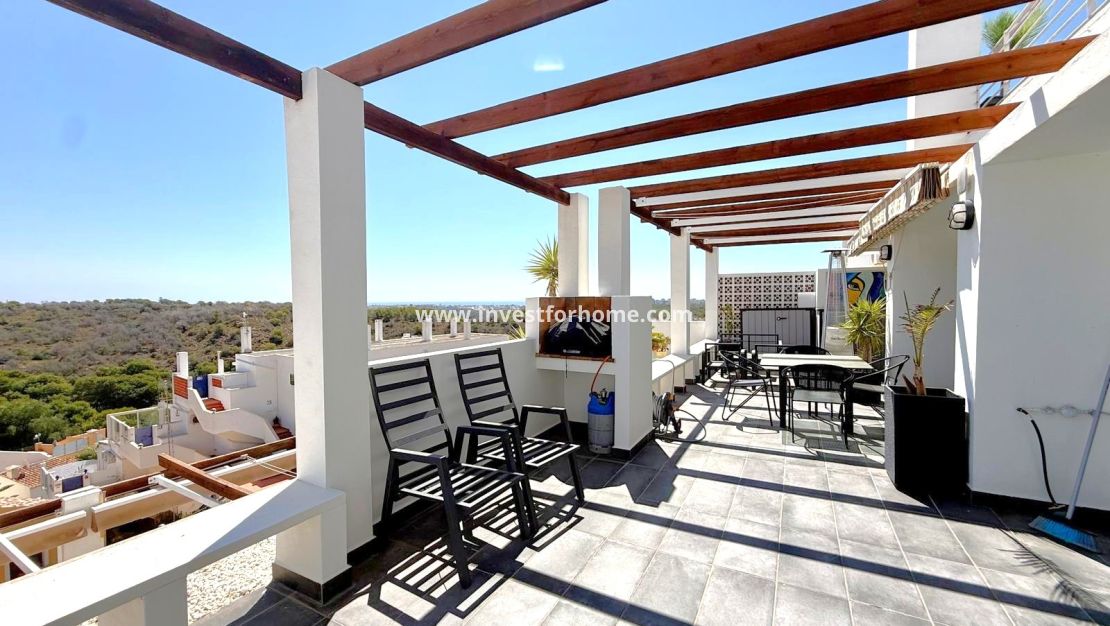 Verkoop - Appartement - Orihuela Costa - Las Ramblas