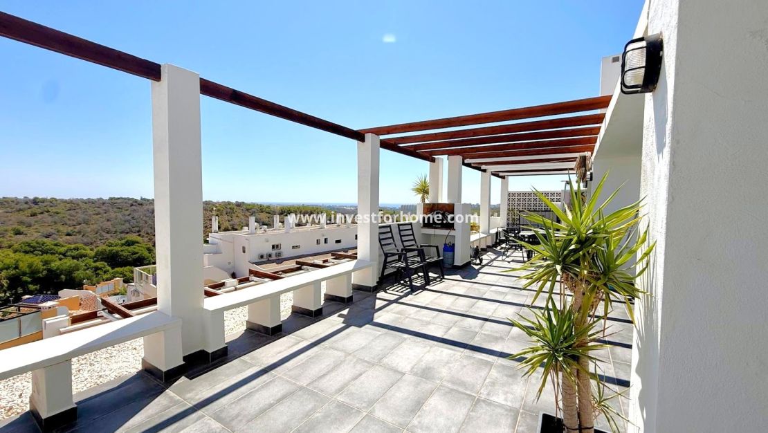 Verkoop - Appartement - Orihuela Costa - Las Ramblas