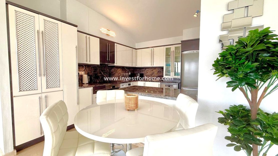 Verkoop - Appartement - Orihuela Costa - Las Ramblas
