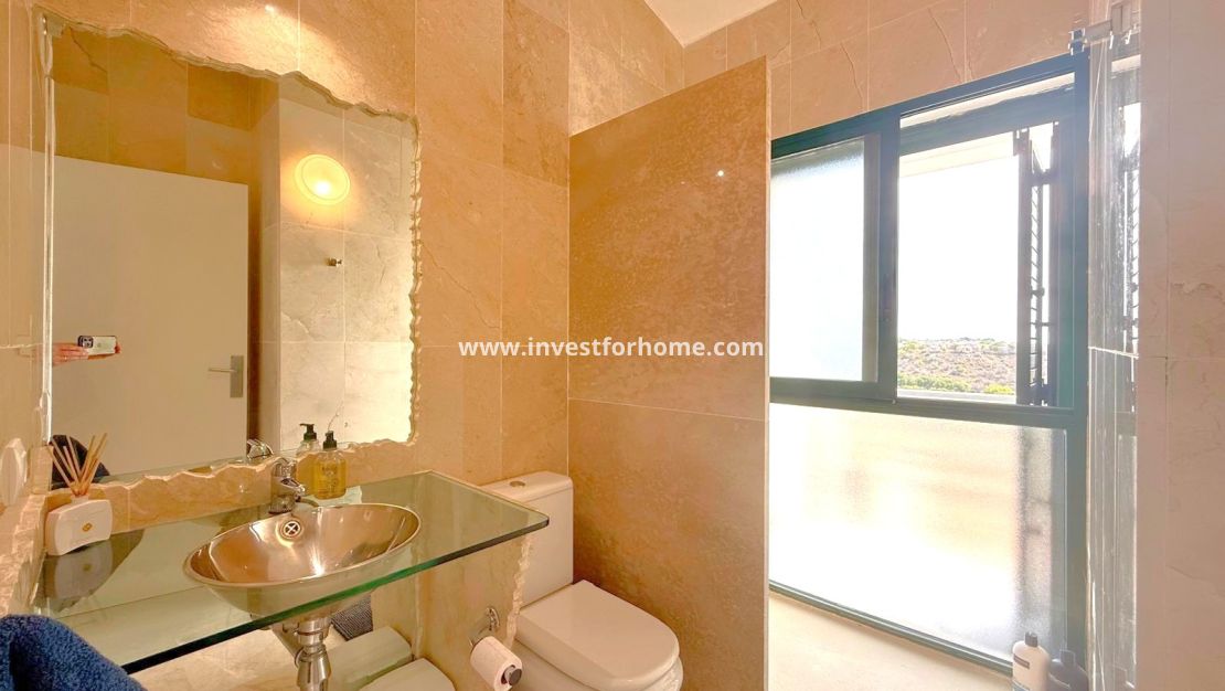 Verkoop - Appartement - Orihuela Costa - Las Ramblas