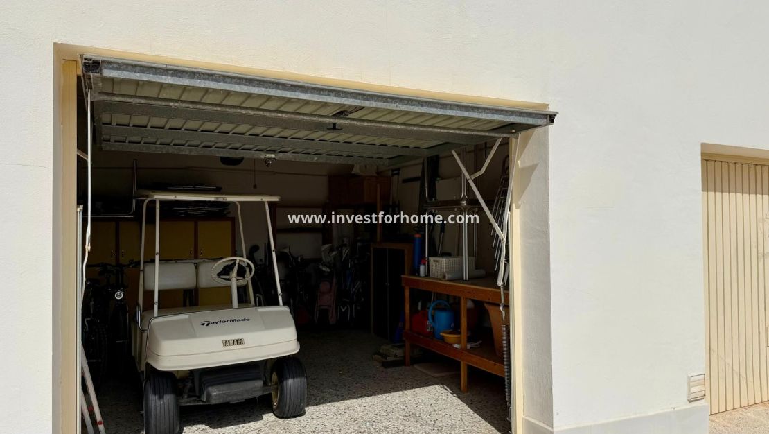 Verkoop - Appartement - Orihuela Costa - Las Ramblas