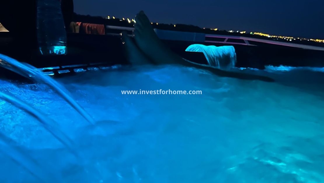Verkoop - Appartement - Orihuela Costa - Las Ramblas