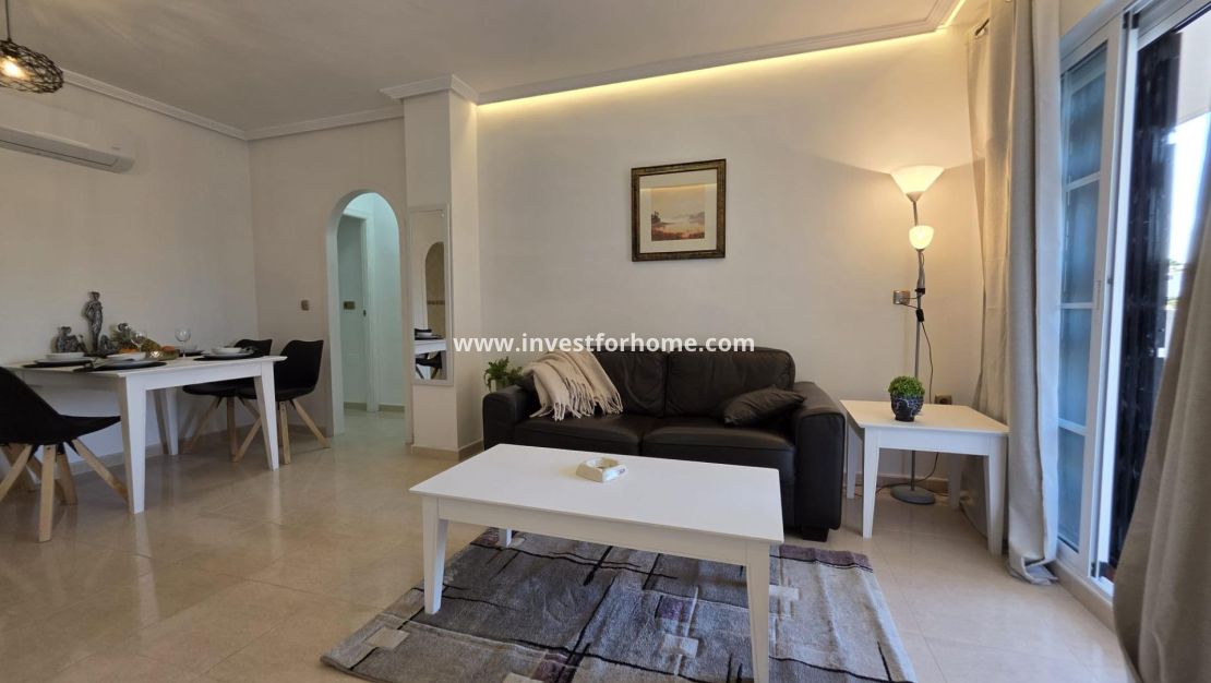 Verkoop - Appartement - Orihuela Costa - Lomas De Cabo Roig-los Dolses