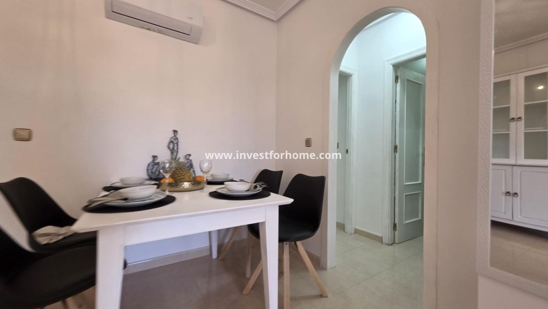 Verkoop - Appartement - Orihuela Costa - Lomas De Cabo Roig-los Dolses