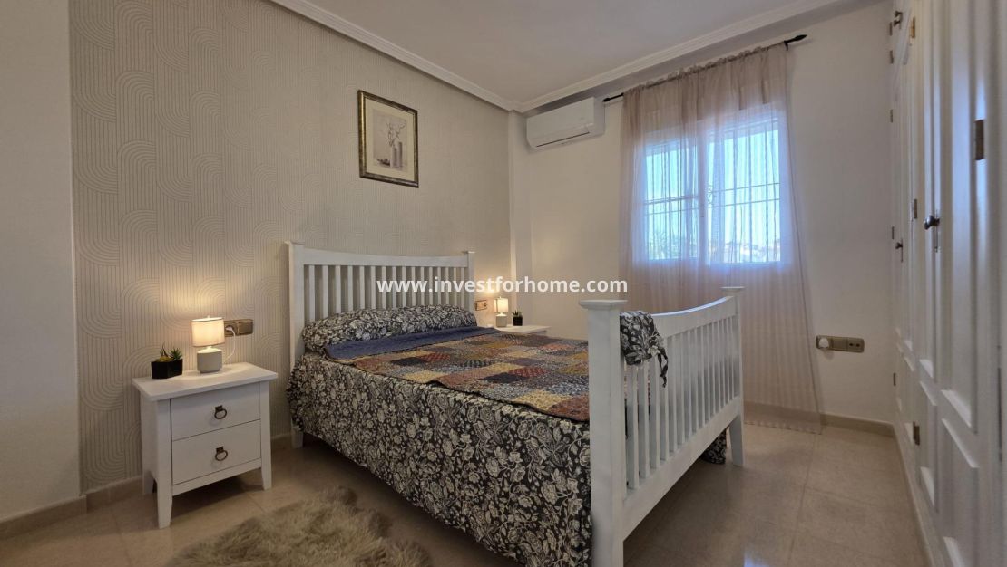 Verkoop - Appartement - Orihuela Costa - Lomas De Cabo Roig-los Dolses