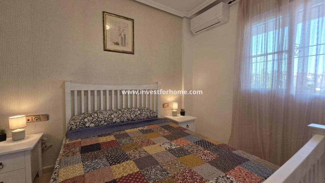 Verkoop - Appartement - Orihuela Costa - Lomas De Cabo Roig-los Dolses