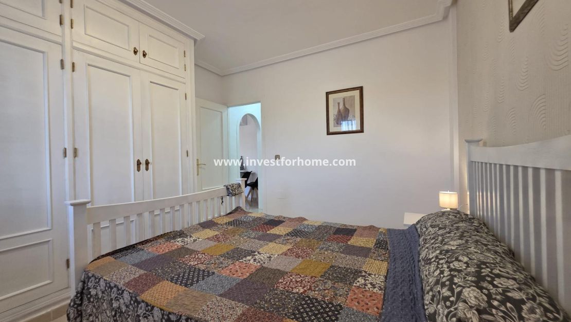 Verkoop - Appartement - Orihuela Costa - Lomas De Cabo Roig-los Dolses