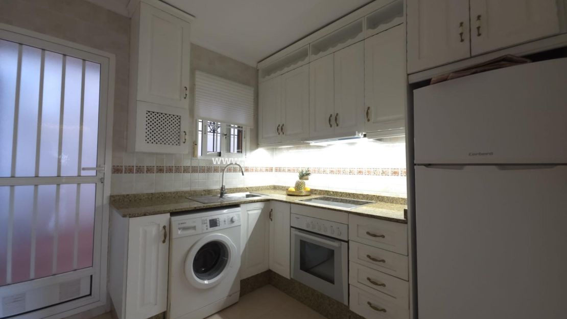 Verkoop - Appartement - Orihuela Costa - Lomas De Cabo Roig-los Dolses