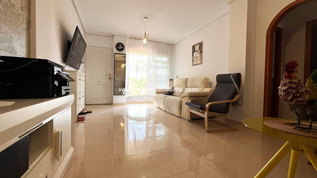 Verkoop - Appartement - Orihuela Costa - Lomas De Cabo Roig-los Dolses