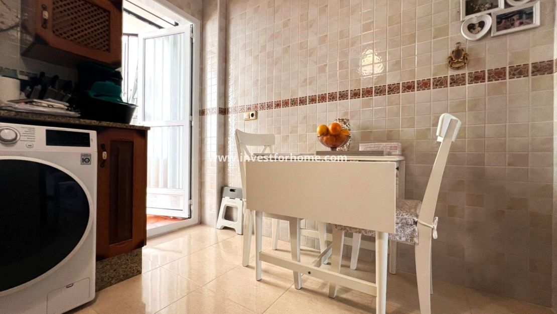 Verkoop - Appartement - Orihuela Costa - Lomas De Cabo Roig-los Dolses