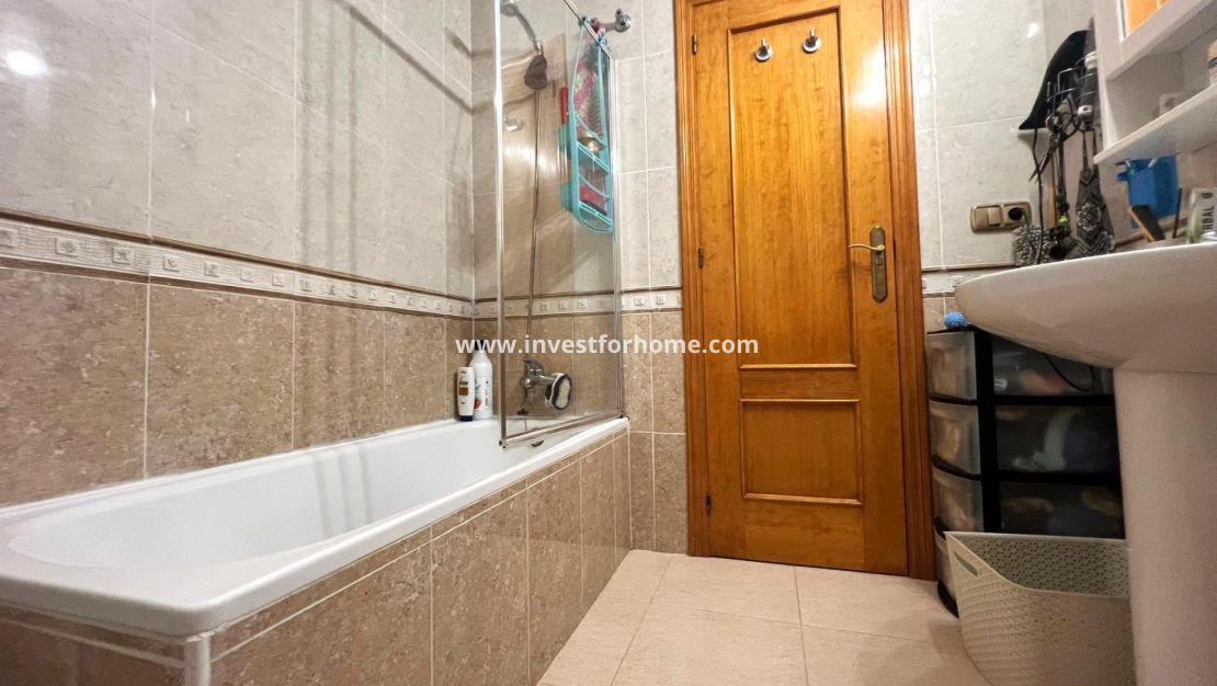 Verkoop - Appartement - Orihuela Costa - Lomas De Cabo Roig-los Dolses