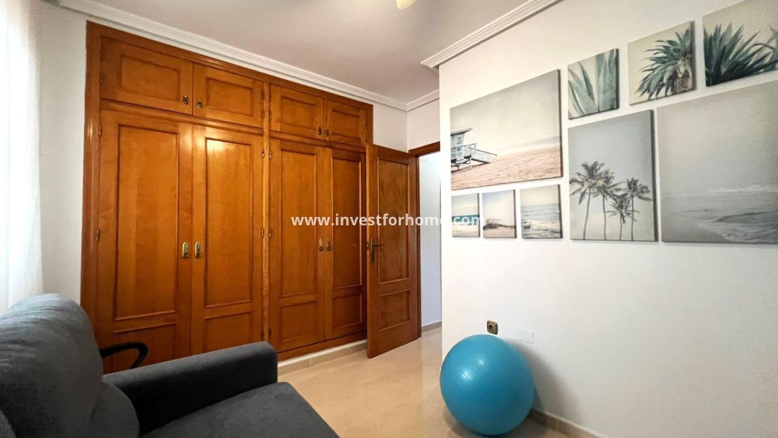 Verkoop - Appartement - Orihuela Costa - Lomas De Cabo Roig-los Dolses