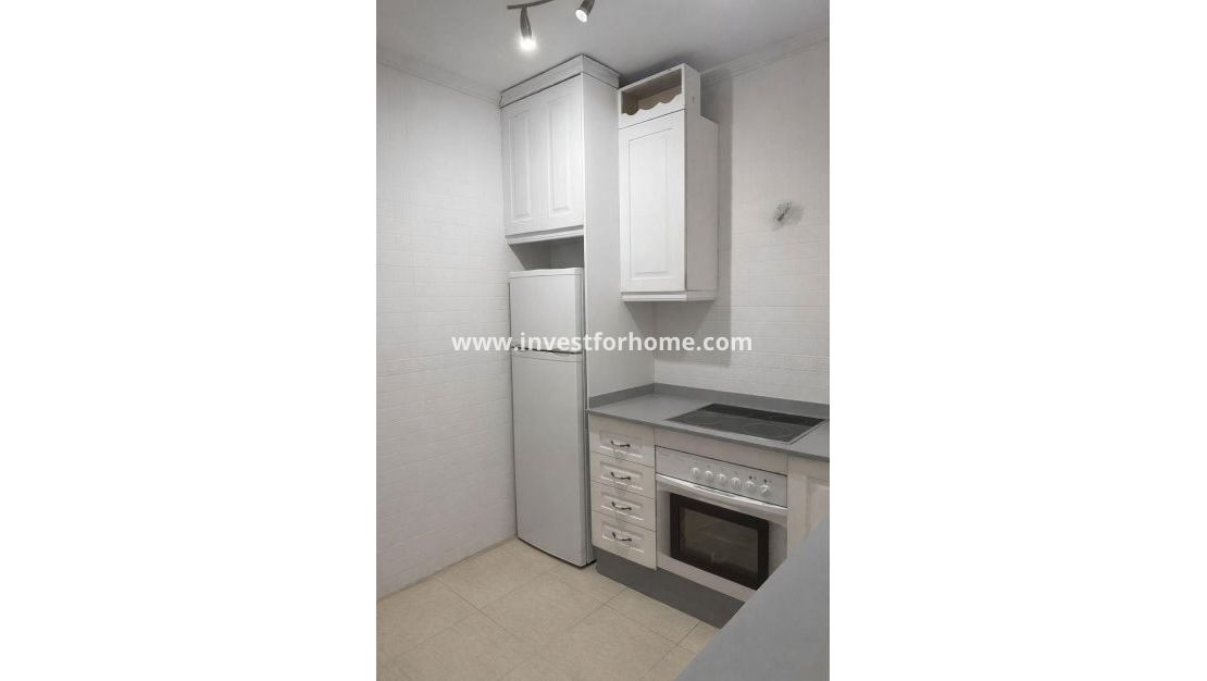 Verkoop - Appartement - Orihuela Costa - Lomas De Cabo Roig-los Dolses