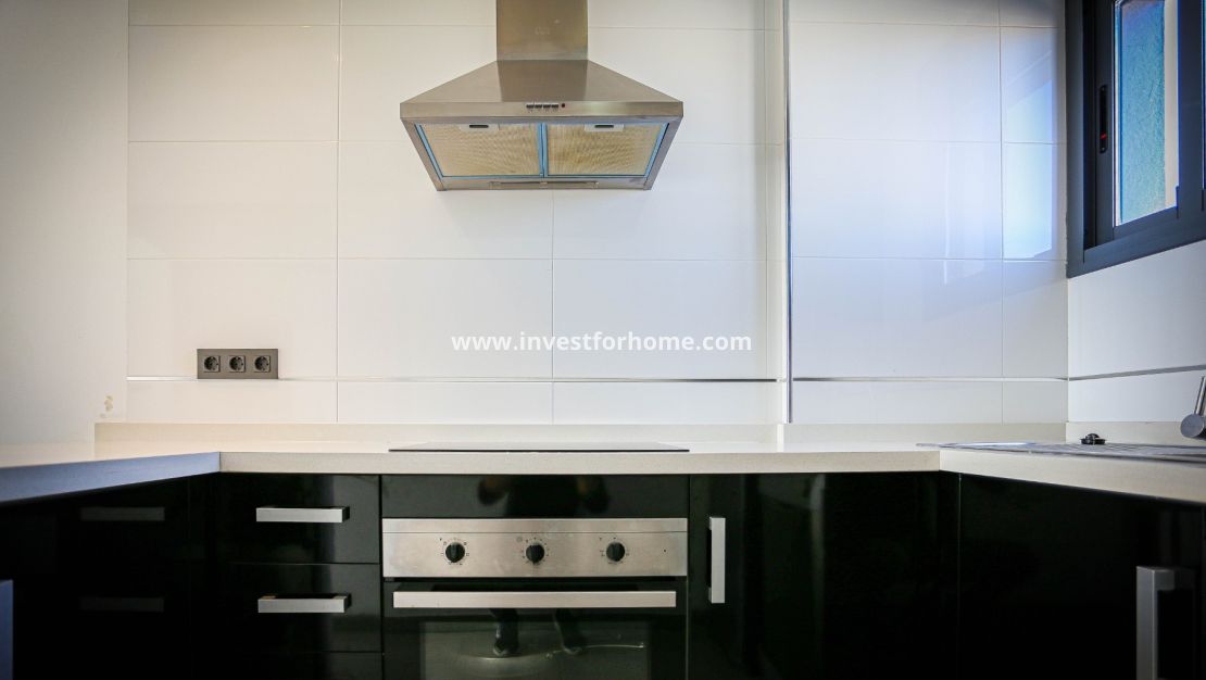 Verkoop - Appartement - Orihuela Costa - Lomas De Cabo Roig